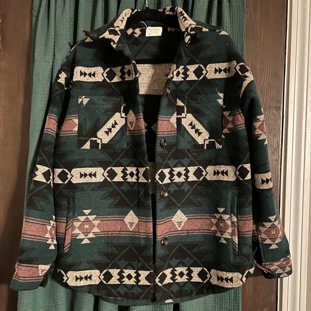 Winter Sweater